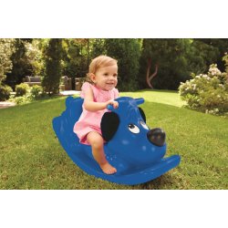 Rocker Rockin Puppy Bl�