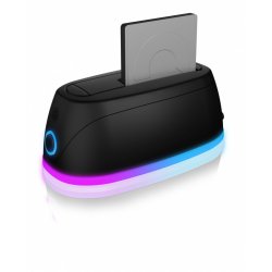 Docking station IB-1124L-C31 1xSATA HDD/SSD