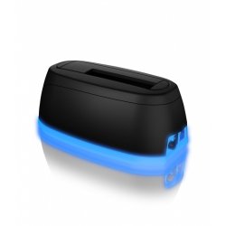 Docking station IB-1124L-C31 1xSATA HDD/SSD