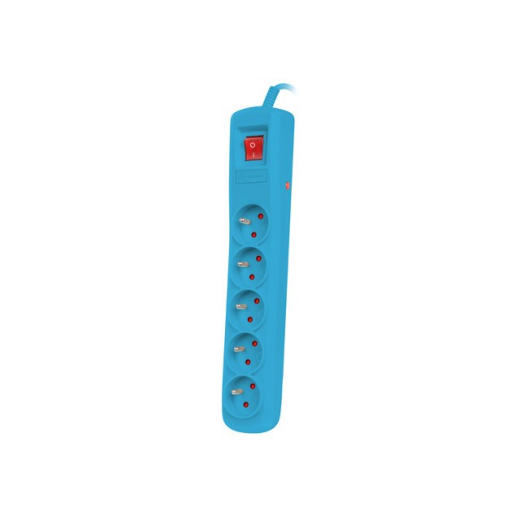 Oversp�ndingsbeskyttelse Bercy 400 1,5m 5 stik