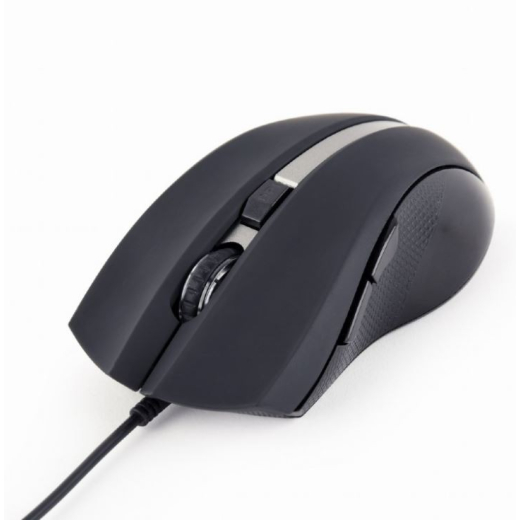 G-sensor USB laser mus