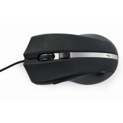 G-sensor USB laser mus