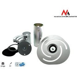 Loftbeslag til projektor. Maclean MC-515 S 80-170mm 10kg