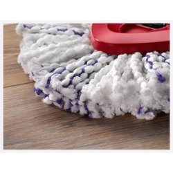 TURBO 3i1 Mikrofiber Rotationsmop