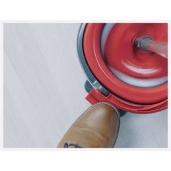 TURBO 3i1 Mikrofiber Rotationsmop