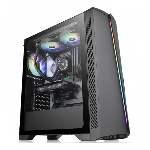 Thermaltake H350 RGB TG