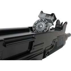 Metal maskinegev�r Gonher