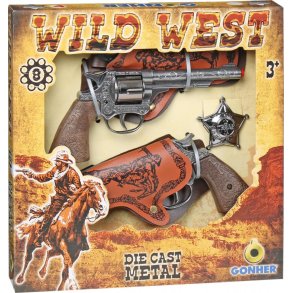 Cowboy s�t 2 Gonher