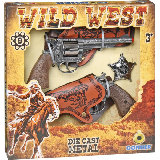 Cowboy s�t 2 Gonher