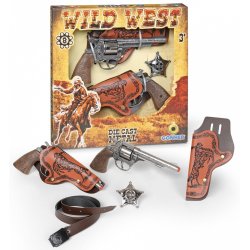 Cowboy s�t 2 Gonher