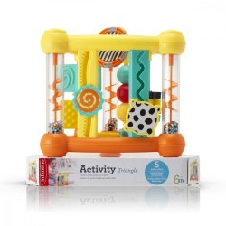 Active fun centrum Infantino