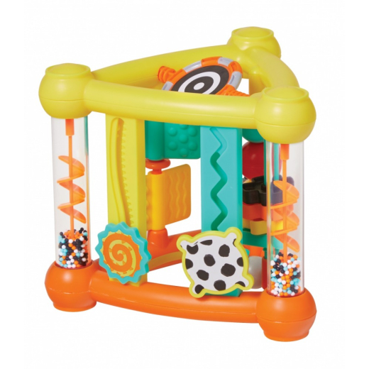 Active fun centrum Infantino
