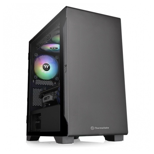 Thermaltake S100 TG