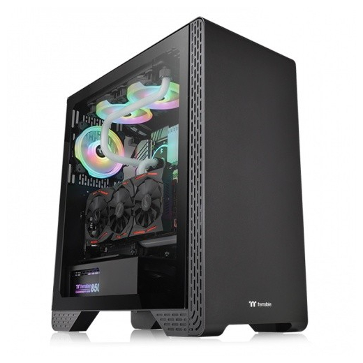Thermaltake S300 TG