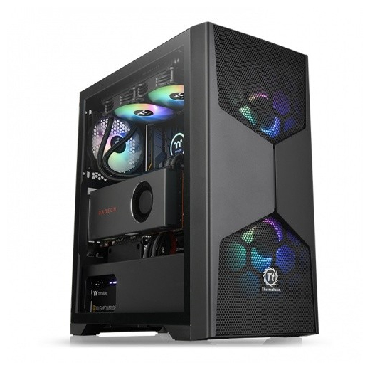 Thermaltake Commander G 31 TG ARGB