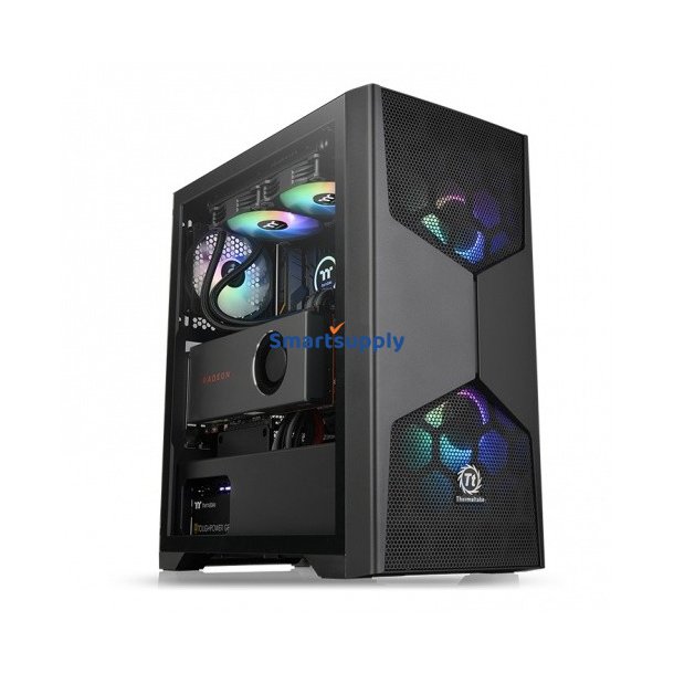 Thermaltake Commander G 31 TG ARGB