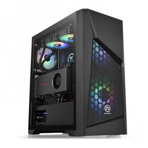 Thermaltake Commander G 32 TG ARGB