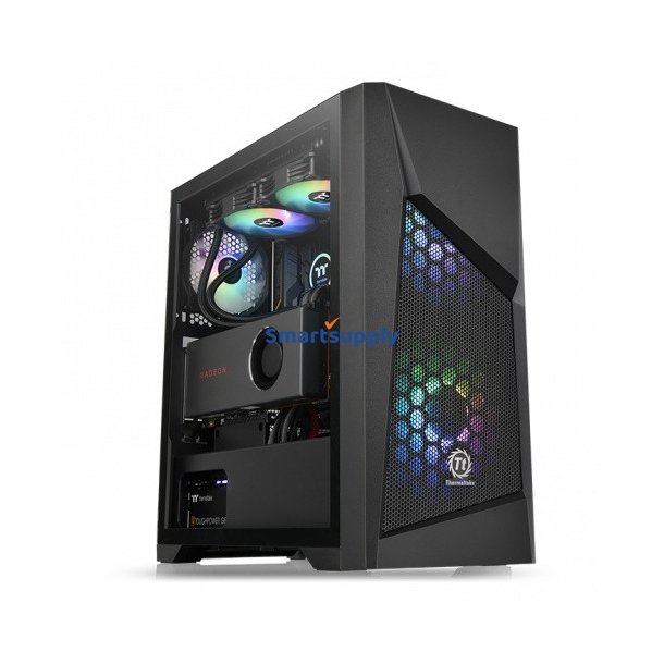 Thermaltake Commander G 32 TG ARGB