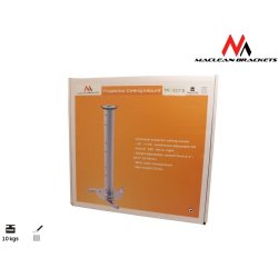 Loftprojektor monter MC-517S Afstand: 80mm - 980mm