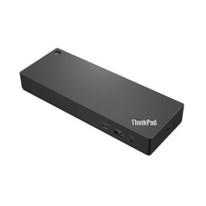 Docking Station ThinkPad Thunderbolt 4 Dock 40B00135EU (efterf�lger 40ANY230EU)