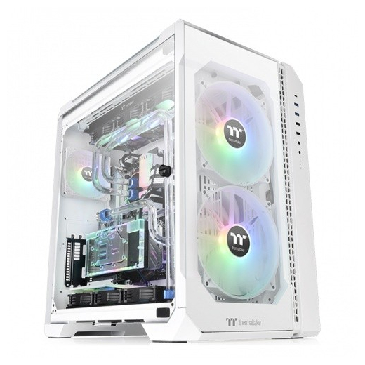 Thermaltake view 51 ARG B TG Snow