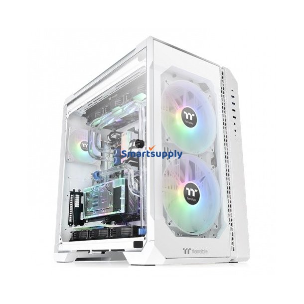 Thermaltake view 51 ARG B TG Snow