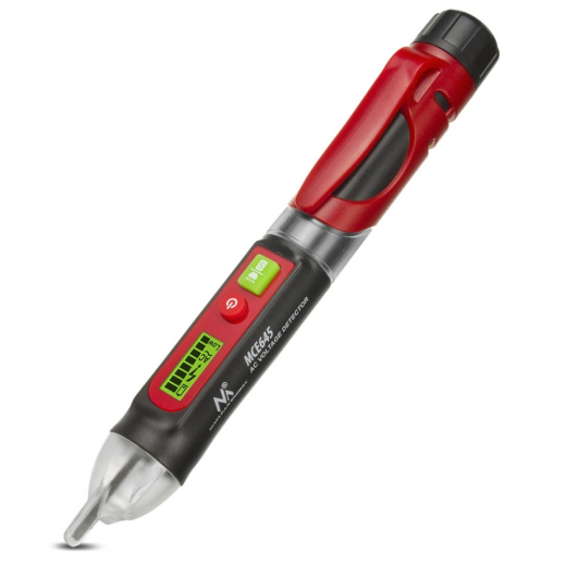 Sp�ndingsdetektor Maclean MCE645