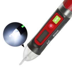 Sp�ndingsdetektor Maclean MCE645