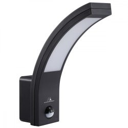 Lampe med bev�gelsessensor LED Maclean MCE244B