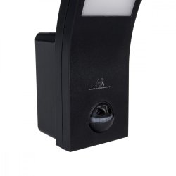 Lampe med bev�gelsessensor LED Maclean MCE244B