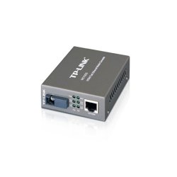 WDM Fast Ethernet Media Converter MC112CS