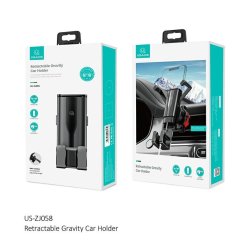 Bilholder Air Vent Gravity ZJ058ZJ01