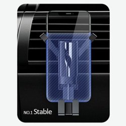 Bilholder Air Vent Gravity ZJ058ZJ01