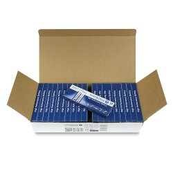 BATTRIES LR6/AA PRO ALKALINE SHRINK 10 STK