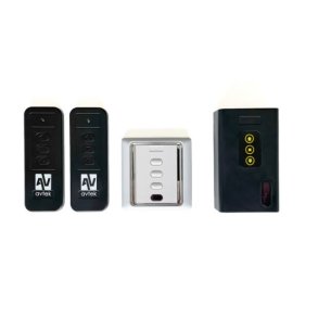 AVTEK Elektrisk TRIGGER RF IR 12V til sk�rme