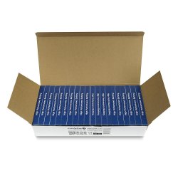 BATTERIER LR03/AAA PRO ALKALINE SHRINK 10 STK