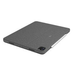 Case Combo Touch UK iPad Pro 12,9 5. generation