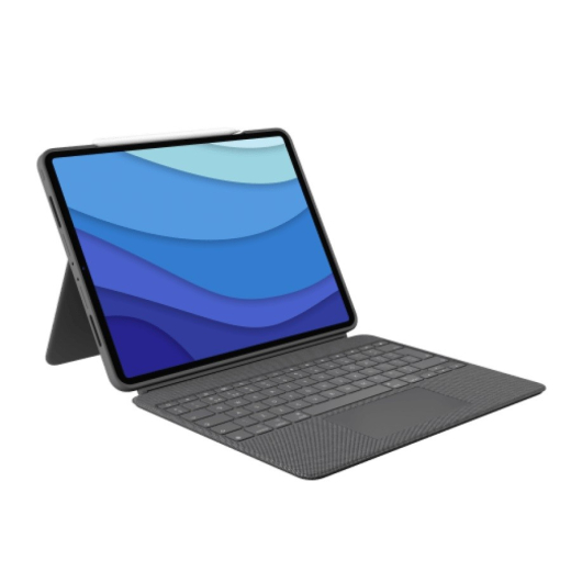 Case Combo Touch UK iPad Pro 12,9 5. generation