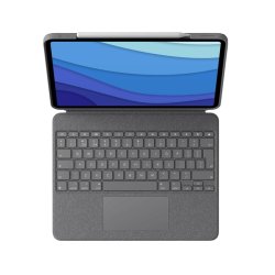 Case Combo Touch UK iPad Pro 12,9 5. generation