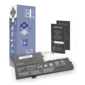 Mitsu LENOVO BC/LE-1470 3600mAh(41Wh)11.25V