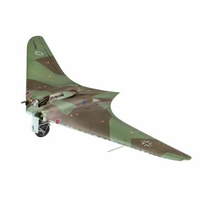 Plastikmodel Horten Go229 A-1 1/32