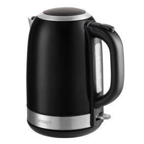 Kedel 1,7 L sort RK3245