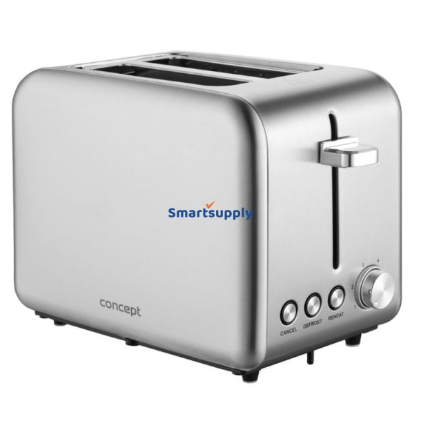 Br�drister TE2050 inox SINFONIA