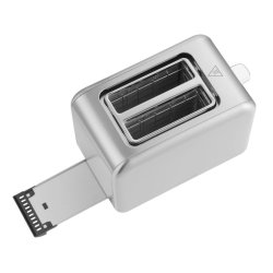 Br�drister TE2050 inox SINFONIA