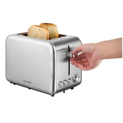 Br�drister TE2050 inox SINFONIA