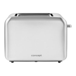 Br�drister TE2050 inox SINFONIA