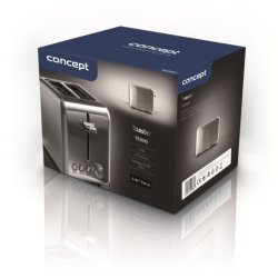 Br�drister TE2050 inox SINFONIA