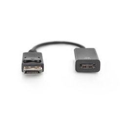 Adapterkabel Displayport 1080p 60Hz