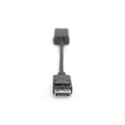 Adapterkabel Displayport 1080p 60Hz