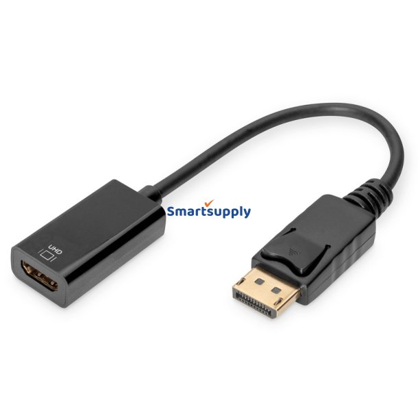 Adapterkabel Displayport 1080p 60Hz